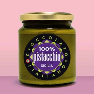 Crema Pistacchio